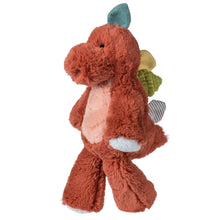 Load image into Gallery viewer, Marshmallow Junior Stegosaurus