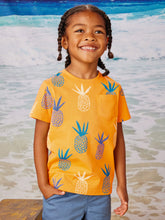 Load image into Gallery viewer, Twill Sport Shorts - Coronet Blue