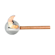 Load image into Gallery viewer, Draw ‘n’ Doodle Mini Colored Pencils + Sharpener