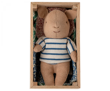 Load image into Gallery viewer, Pig In Box Baby Boy
