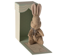 Load image into Gallery viewer, My First Bunny - Brown
