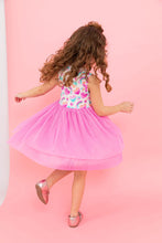 Load image into Gallery viewer, Tulle Bamboo Dress - True Love Always
