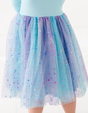 Load image into Gallery viewer, Bamboo + Tulle Dress - Elsie