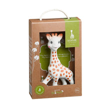 Load image into Gallery viewer, Sophie La Girafe - So’Pure Box