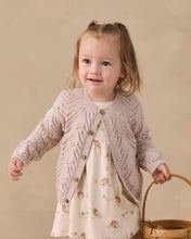 Load image into Gallery viewer, Long Sleeve Baby Dress - Turkey