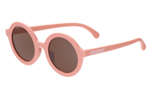 Load image into Gallery viewer, Euro Round Peachy Keen Sunglasses