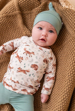 Load image into Gallery viewer, Baby Take Me Home Set - Moonlit Fox