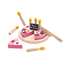 Load image into Gallery viewer, Birthday Cake Set