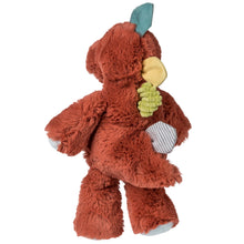 Load image into Gallery viewer, Marshmallow Junior Stegosaurus