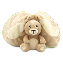 Load image into Gallery viewer, Crocket The Dog - Apple Plush