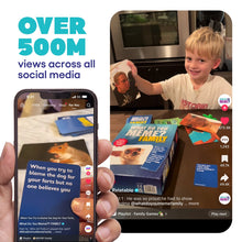 Load image into Gallery viewer, What Do You Meme?® Family Edition