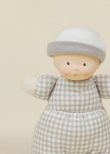 Load image into Gallery viewer, CocoMini - Teo - Natural Rubber Baby Play Doll