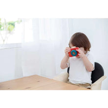 Load image into Gallery viewer, My First Camera Red