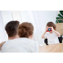 Load image into Gallery viewer, My First Camera Red