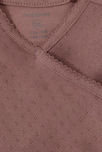 Load image into Gallery viewer, Longsleeve Kimono Top - Antler