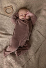 Load image into Gallery viewer, Newborn Playsuit - Antler