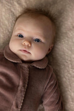 Load image into Gallery viewer, Newborn Playsuit - Antler