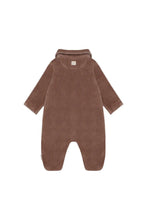 Load image into Gallery viewer, Newborn Playsuit - Antler