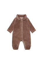 Load image into Gallery viewer, Newborn Playsuit - Antler
