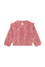 Load image into Gallery viewer, Baby Sweater - Ash Rose