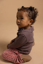 Load image into Gallery viewer, Baby Trousers - Ash Rose