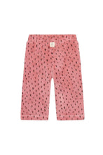 Load image into Gallery viewer, Baby Trousers - Ash Rose