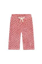 Load image into Gallery viewer, Baby Trousers - Ash Rose