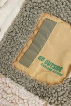 Load image into Gallery viewer, Sherpa Cardigan - Lark