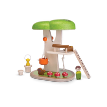 Load image into Gallery viewer, Tree House