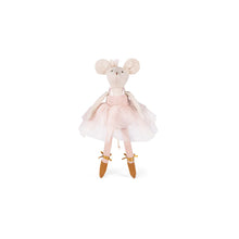 Load image into Gallery viewer, The Little School of Dance Doll w/Suitcase & Tutus