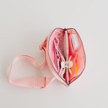 Load image into Gallery viewer, Cherry Coquette Patch Belt Bag