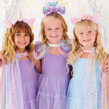 Load image into Gallery viewer, Pastel Unicorn Dress Up Kit
