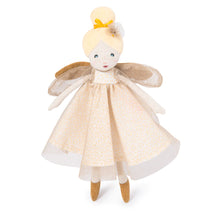 Load image into Gallery viewer, Little Golden Fairy Doll - Once Upon A Time