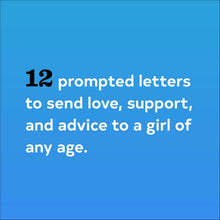 Load image into Gallery viewer, Letters To My Daughter
