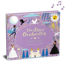 Load image into Gallery viewer, The Story Orchestra: Swan Lake