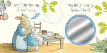 Load image into Gallery viewer, Peter Rabbit I Love You
