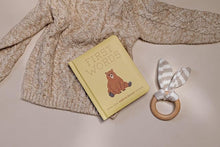 Load image into Gallery viewer, First Words with Cute Embroidered Friends