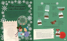 Load image into Gallery viewer, A World Full Of Christmas Crafts