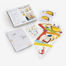 Load image into Gallery viewer, Dragons Love Tacos Party Box