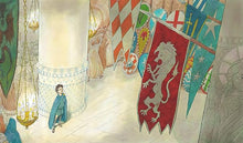 Load image into Gallery viewer, Arthur The Always King