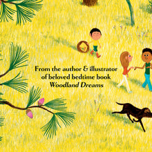 Load image into Gallery viewer, Wake Up, Woodlands