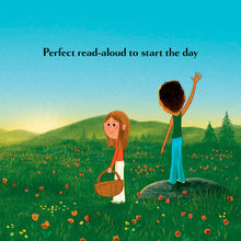 Load image into Gallery viewer, Wake Up, Woodlands