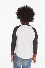 Load image into Gallery viewer, Hang Loose Long Sleeve Tee - White