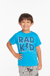 Rad Kid - Shirt