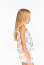Load image into Gallery viewer, Rayon Butterfly - Tank
