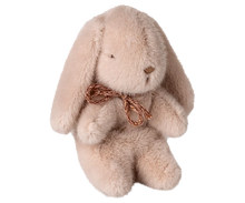 Load image into Gallery viewer, Bunny Plush, Mini - Light Powder