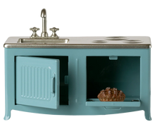 Load image into Gallery viewer, Kitchen, Mouse - Blue