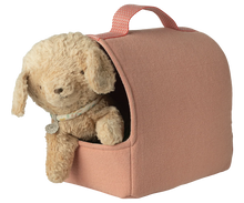 Load image into Gallery viewer, Pet Carrier - Coral