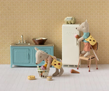Load image into Gallery viewer, Kitchen, Mouse - Blue