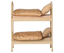 Load image into Gallery viewer, Bunk Bed, Mouse - Wheat